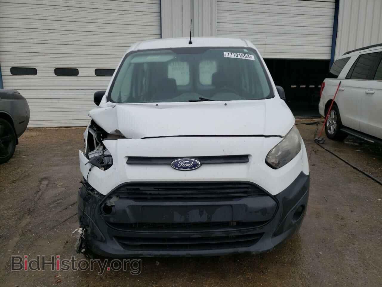 2015 FORD TRANSIT - VIN: NM0LS7E70F1229168 - Фото 5