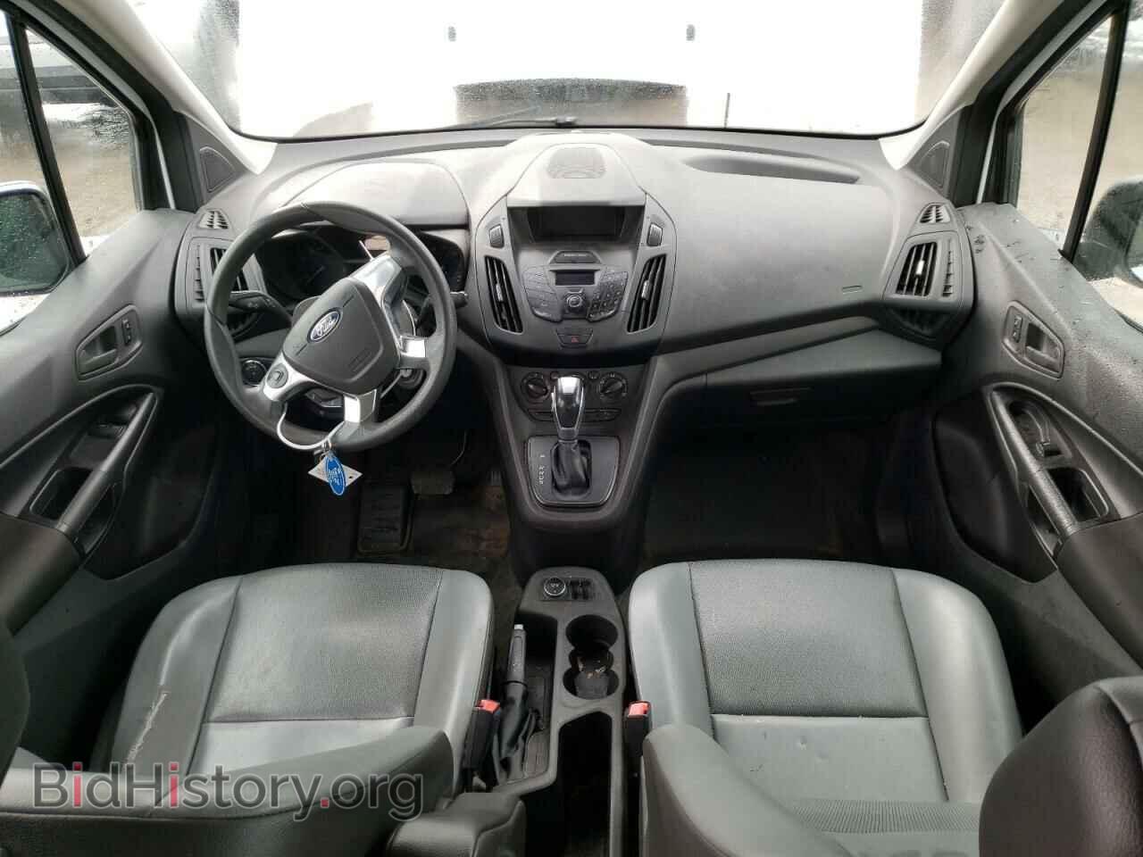 2015 FORD TRANSIT - VIN: NM0LS7E70F1229168 - Фото 8