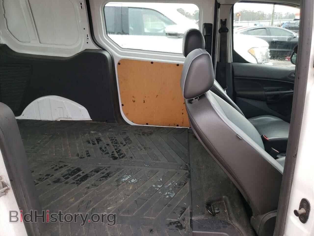 2015 FORD TRANSIT - VIN: NM0LS7E70F1229168 - Фото 10