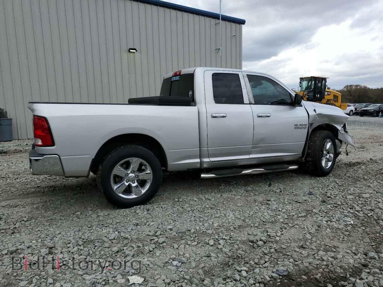 2014 RAM 1500 - VIN: 1C6RR6GT6ES293373 - Фото 3
