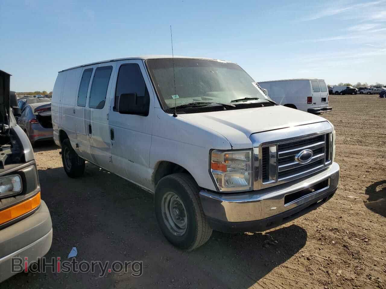 2013 FORD ALL Models - VIN: 1FTNE2EW0DDA24118 - Photo 4