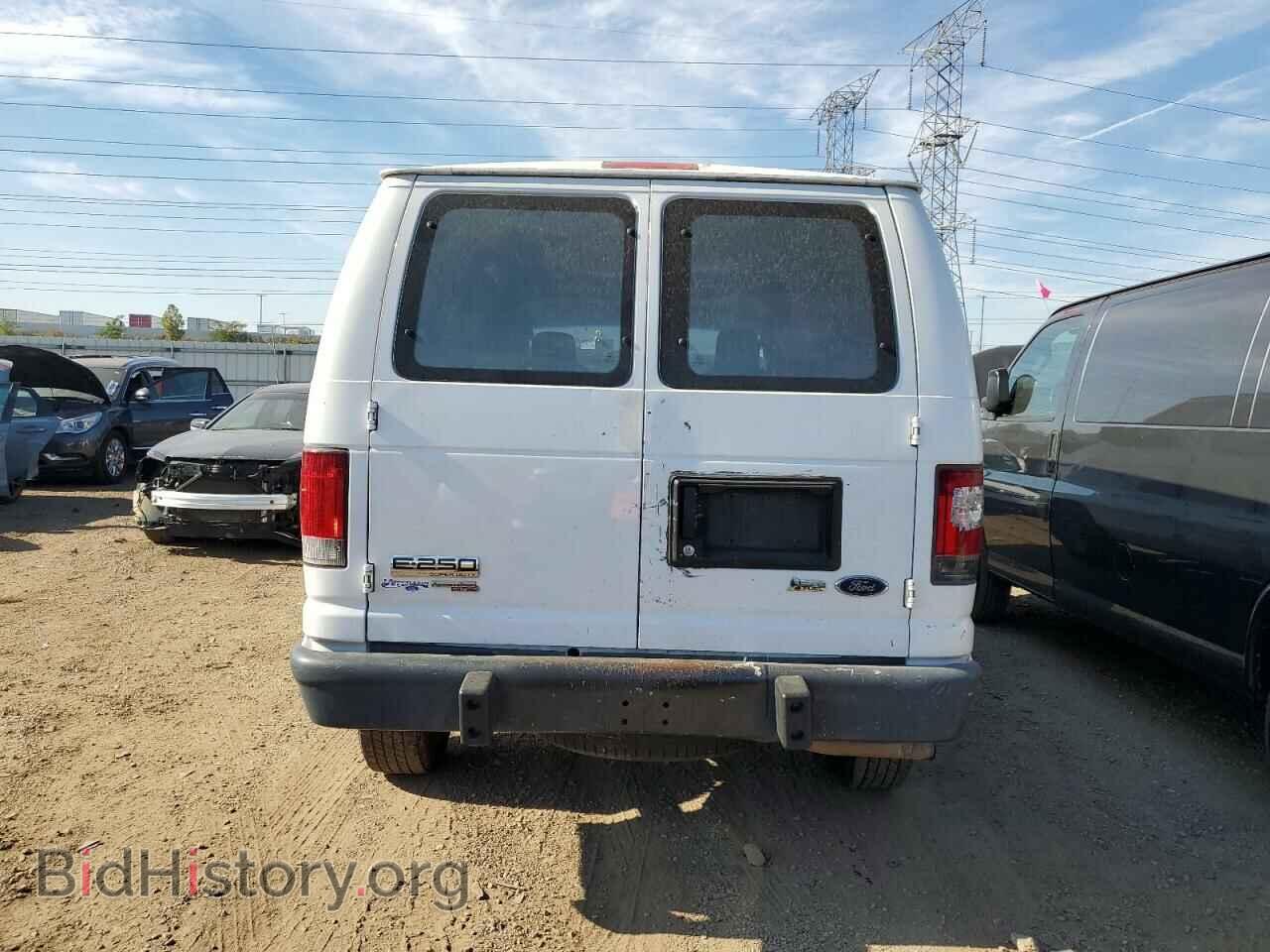 2013 FORD ALL Models - VIN: 1FTNE2EW0DDA24118 - Photo 6