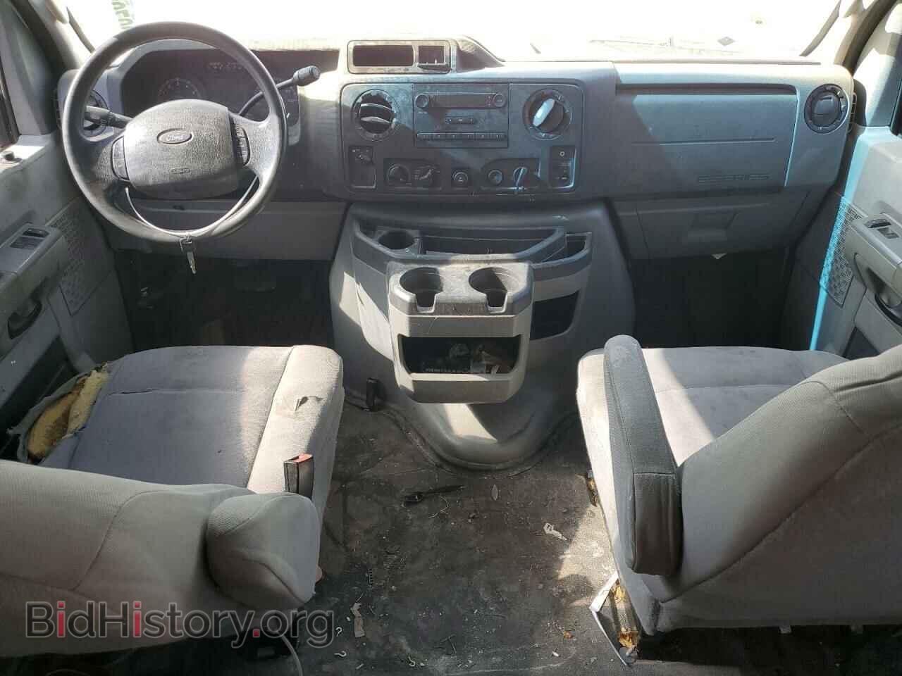 2013 FORD ALL Models - VIN: 1FTNE2EW0DDA24118 - Photo 8