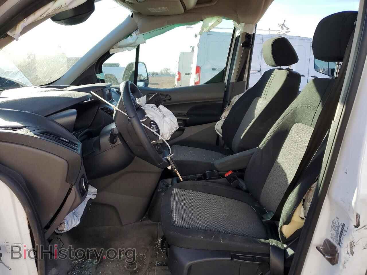 2023 FORD TRANSIT - VIN: NM0LS7S26P1553378 - Photo 7