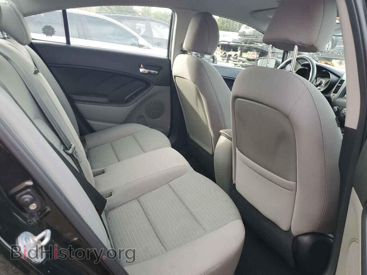 2014 KIA FORTE - VIN: KNAFX4A67E5179435 - Фото 10