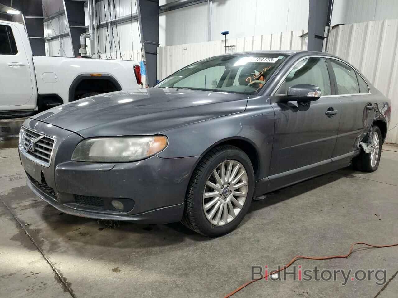 Photo YV1AS982671039571 - VOLVO S80 2007