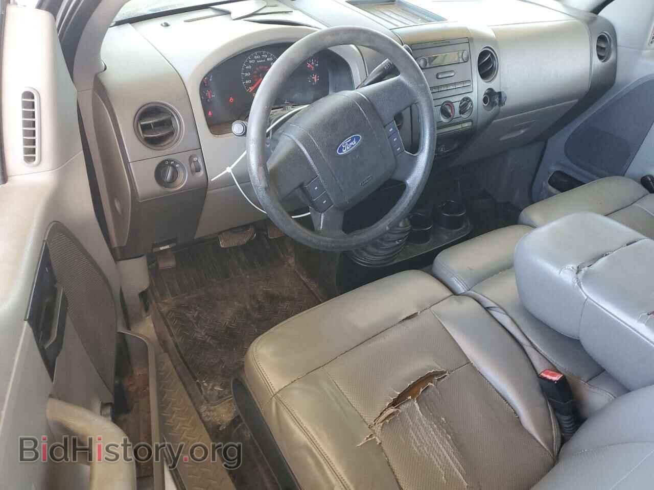 2007 FORD All Models - VIN: 1FTPX14587FB64058 - Photo 8