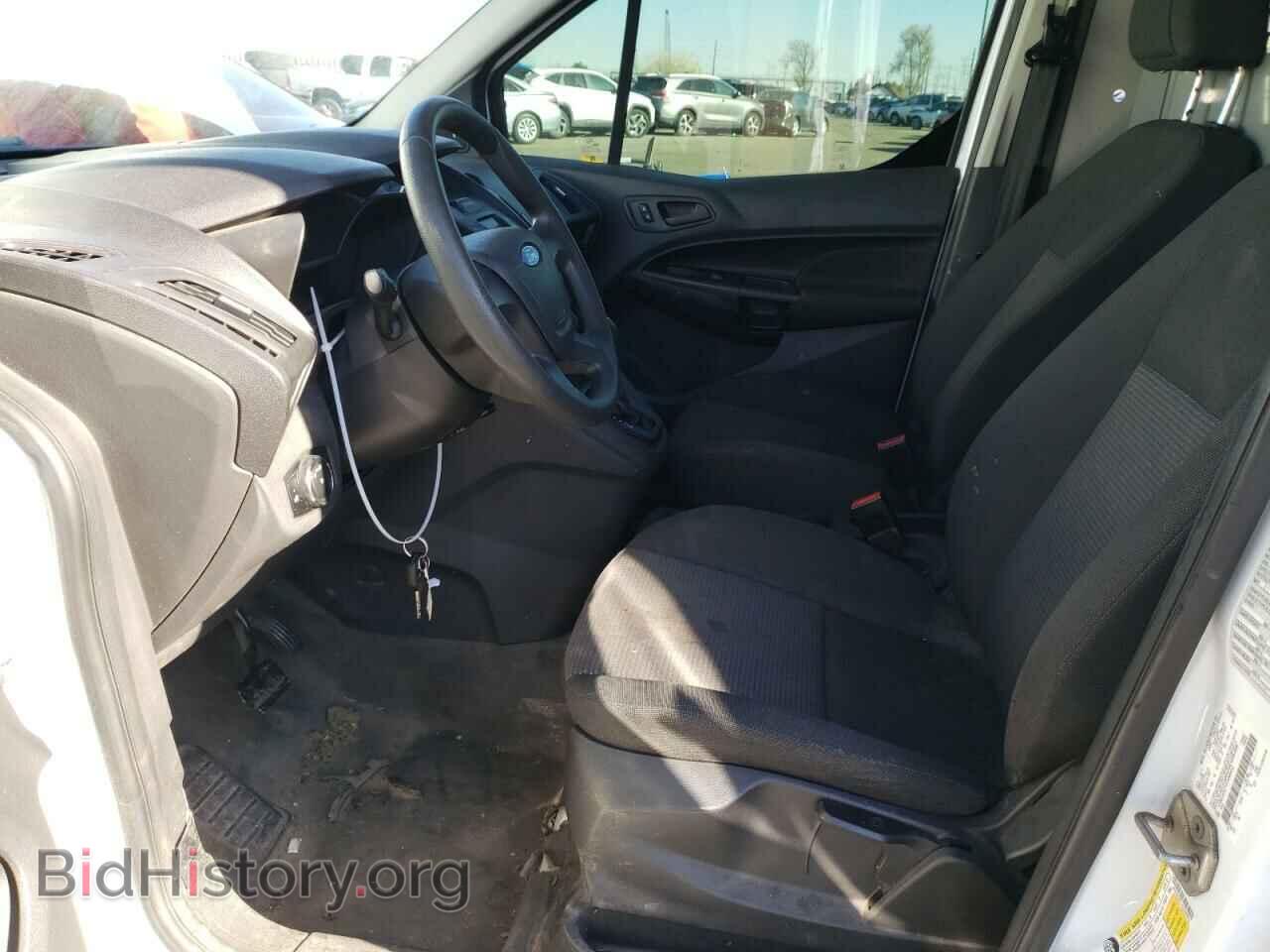 2016 FORD TRANSIT - VIN: NM0LS7E71G1248412 - Фото 7