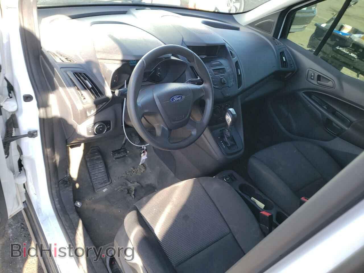 2016 FORD TRANSIT - VIN: NM0LS7E71G1248412 - Фото 8