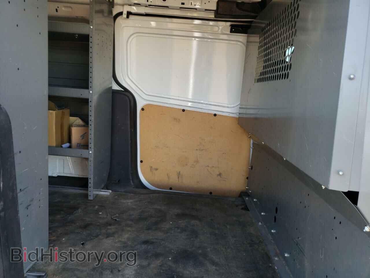 2016 FORD TRANSIT - VIN: NM0LS7E71G1248412 - Фото 10