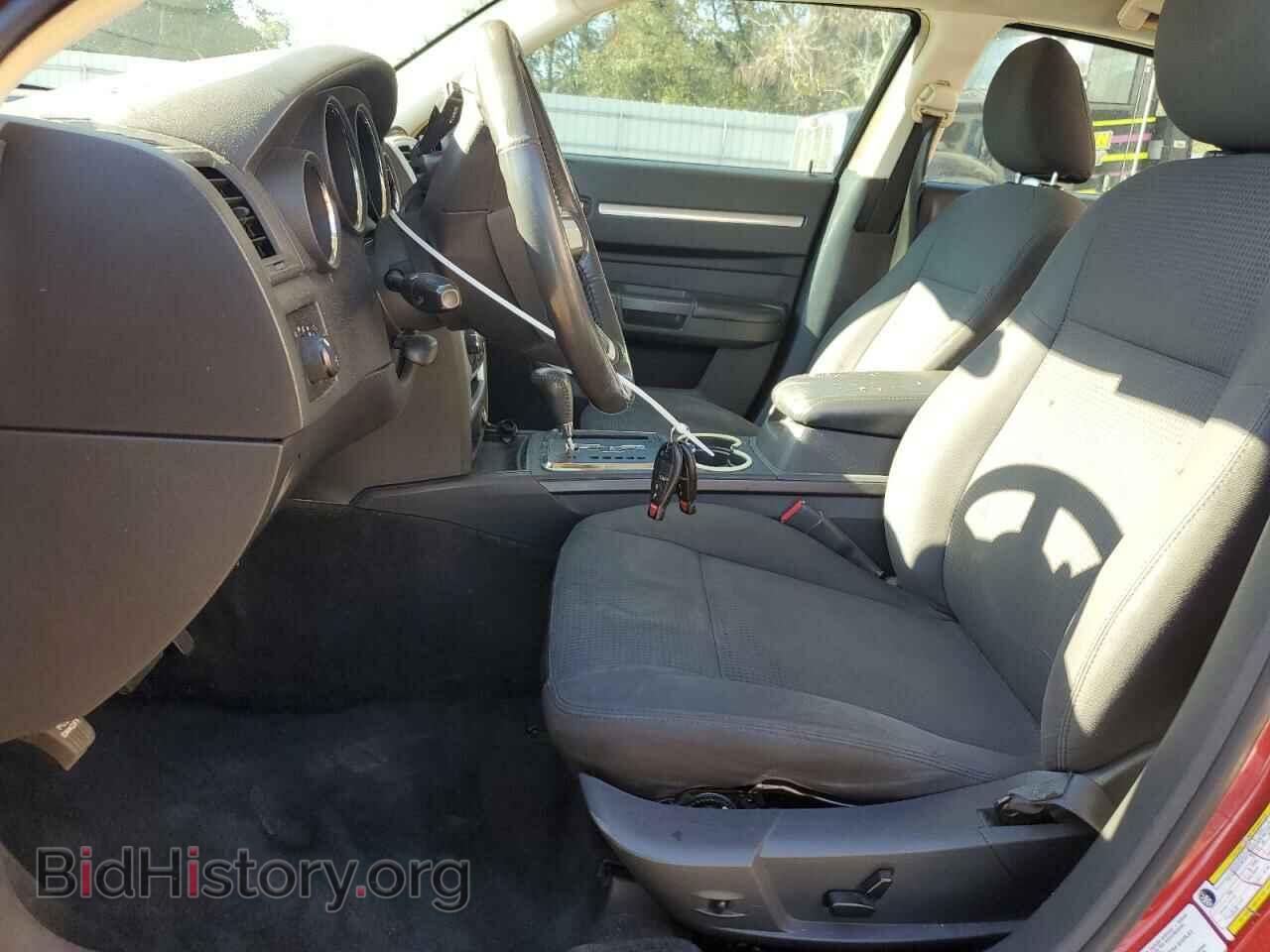 2010 DODGE CHARGER - VIN: 2B3CA9CV7AH315706 - Фото 7