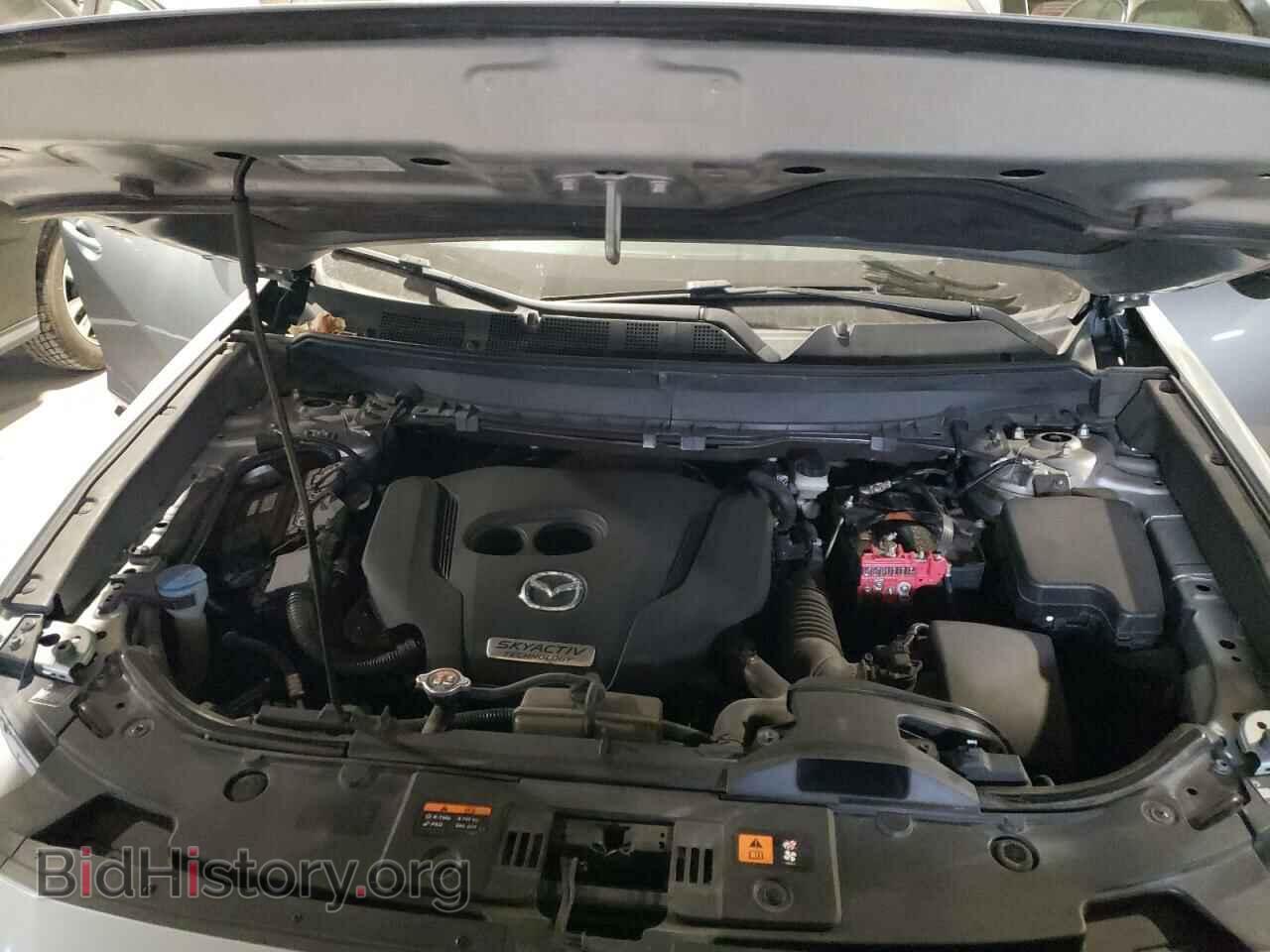 2018 MAZDA CX-9 - VIN: JM3TCACY1J0219232 - Фото 11