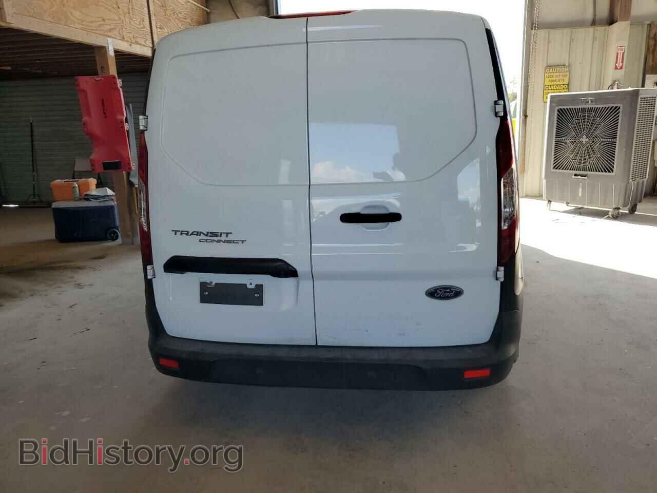 2020 FORD TRANSIT - VIN: NM0LS7E76L1435039 - Фото 6