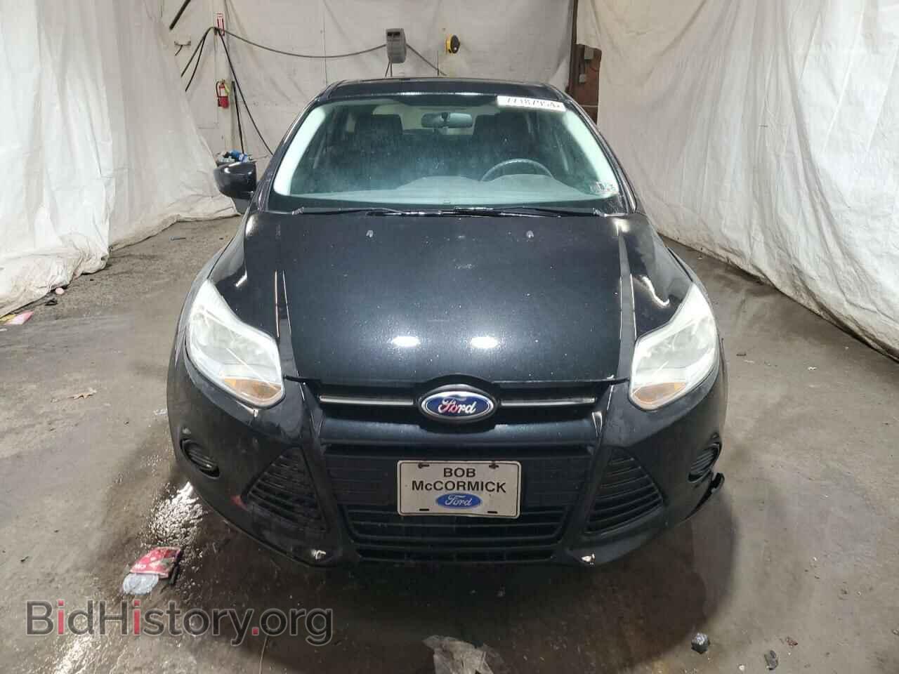 2014 FORD FOCUS - VIN: 1FADP3K2XEL315851 - Фото 5
