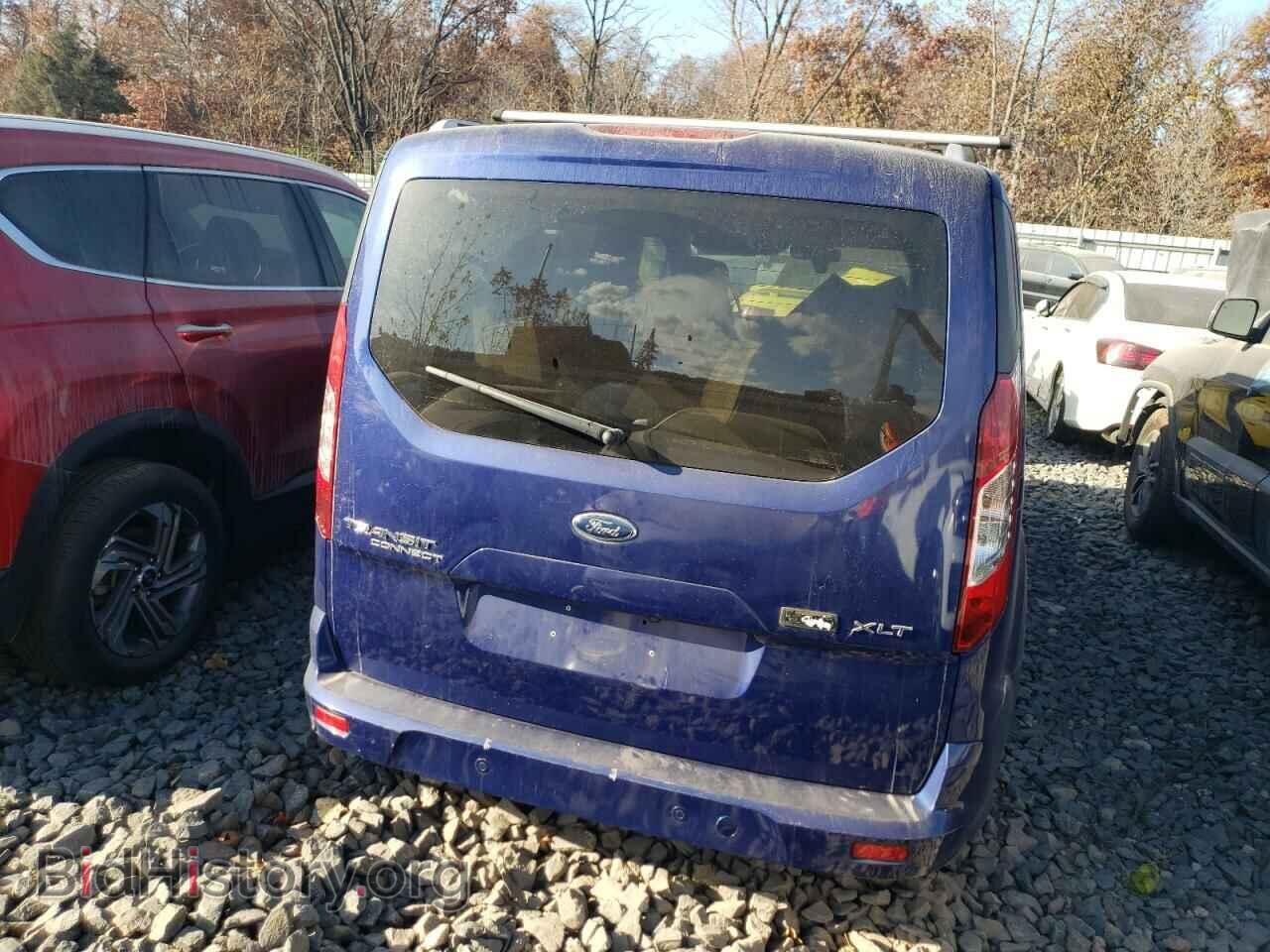 2017 FORD TRANSIT - VIN: NM0GE9F73H1322773 - Фото 6
