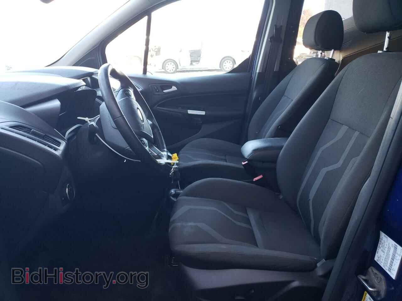 2017 FORD TRANSIT - VIN: NM0GE9F73H1322773 - Фото 7