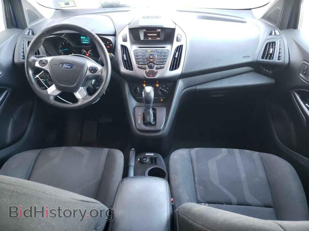 2017 FORD TRANSIT - VIN: NM0GE9F73H1322773 - Фото 8