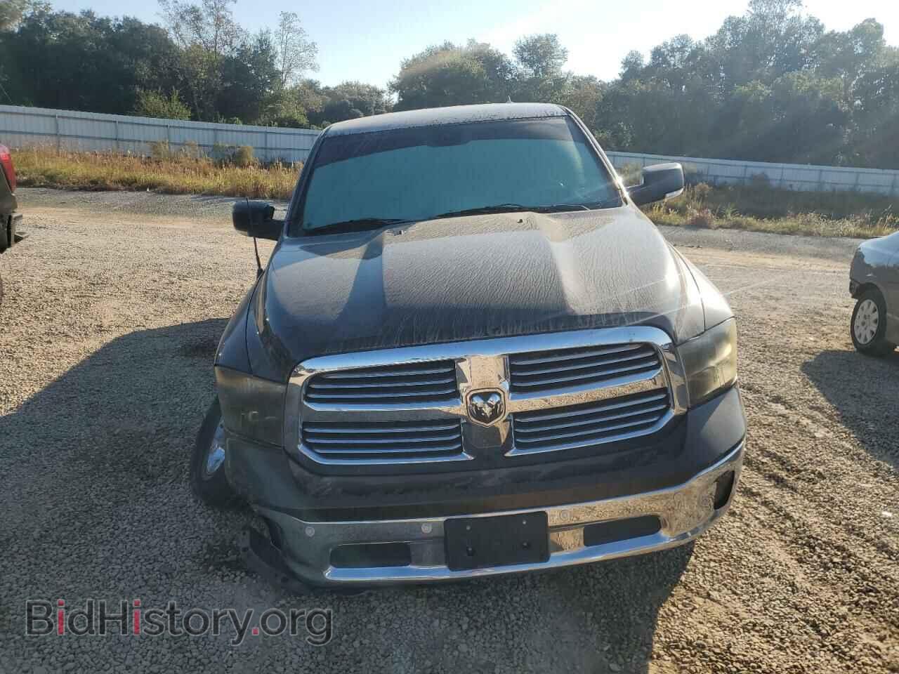 2014 RAM 1500 - VIN: 1C6RR7GT2ES347709 - Фото 5