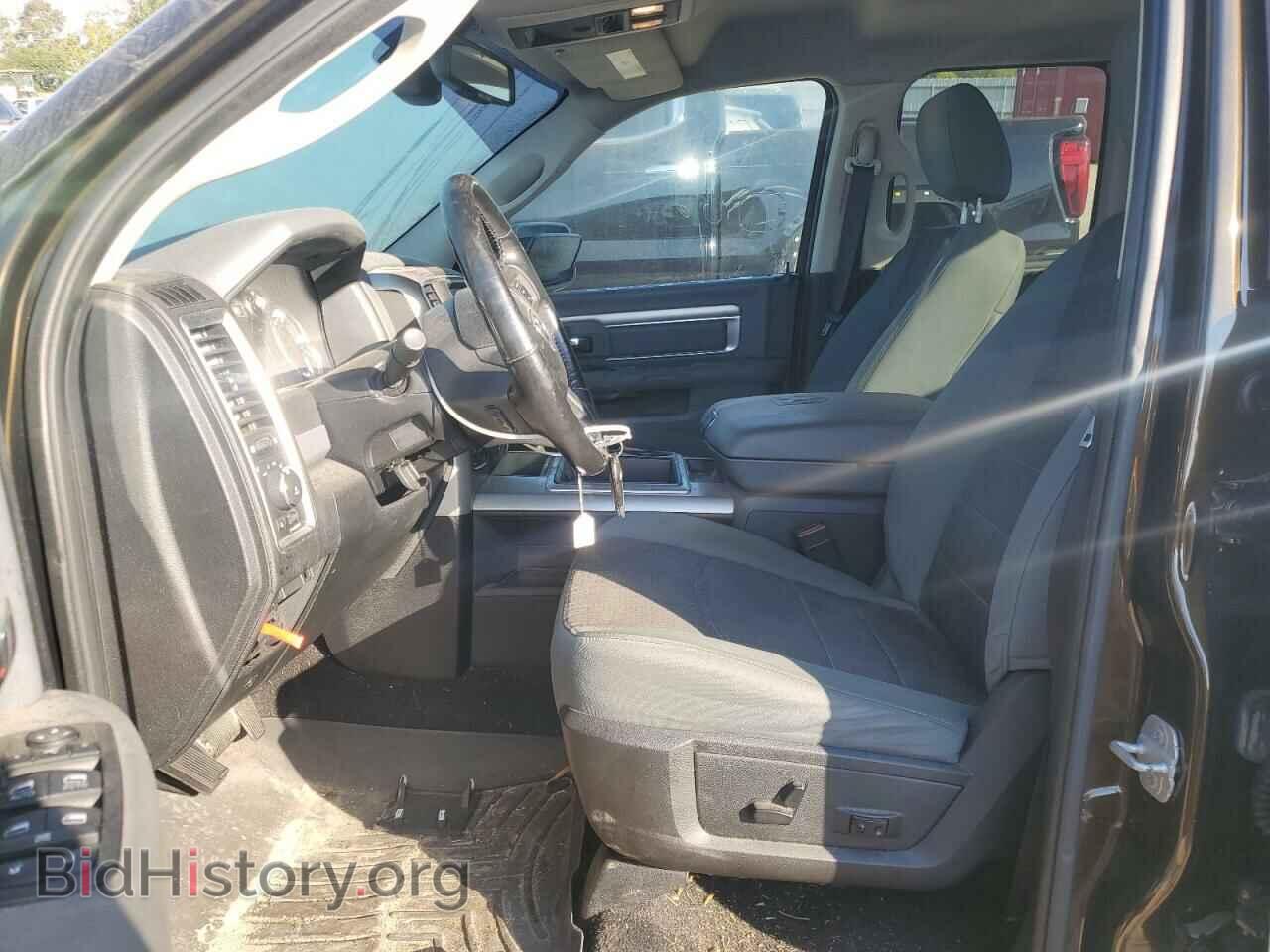 2014 RAM 1500 - VIN: 1C6RR7GT2ES347709 - Фото 7