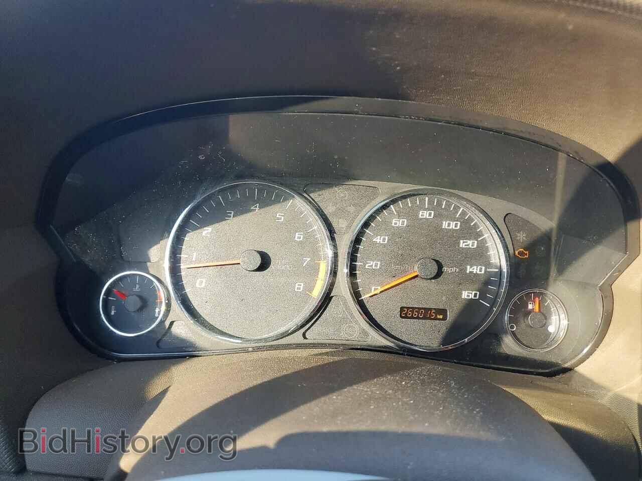 2007 CADILLAC CTS - VIN: 1G6DP577270115290 - Фото 9