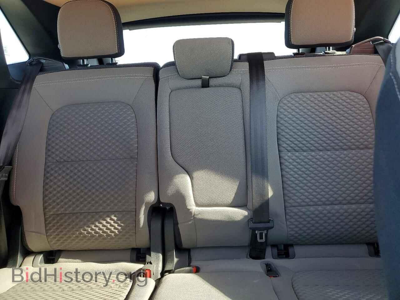 2020 FORD ESCAPE - VIN: 1FMCU0G63LUA10526 - Photo 10