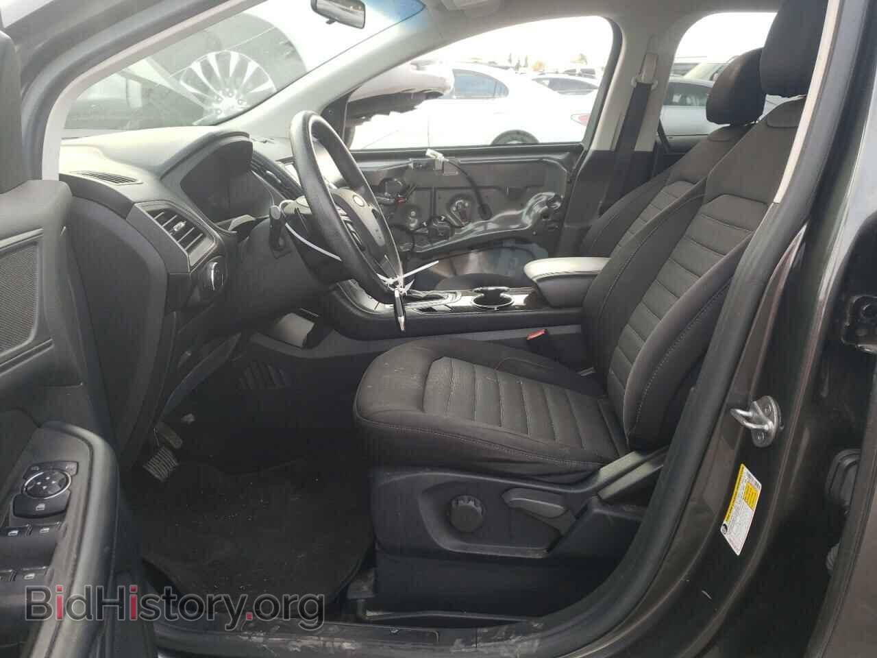 2016 FORD EDGE - VIN: 2FMPK3G98GBB84008 - Photo 7