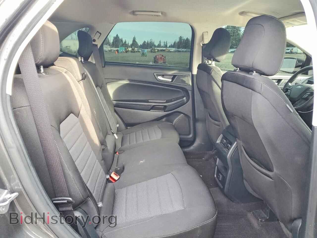 2020 FORD EDGE - VIN: 2FMPK4G99LBB39966 - Фото 10