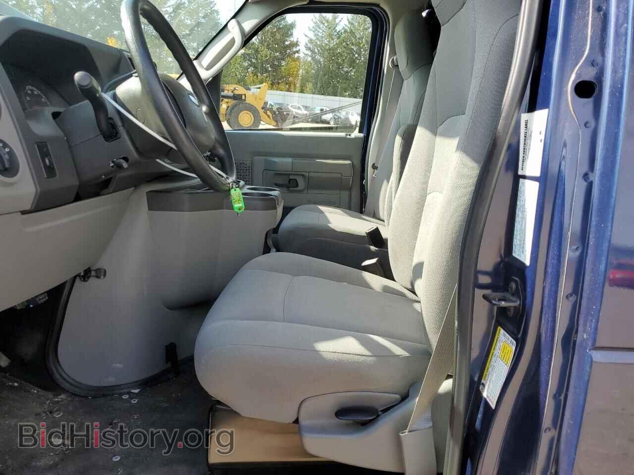 2013 FORD ALL Models - VIN: 1FTSE3EL9DDB15452 - Фото 7