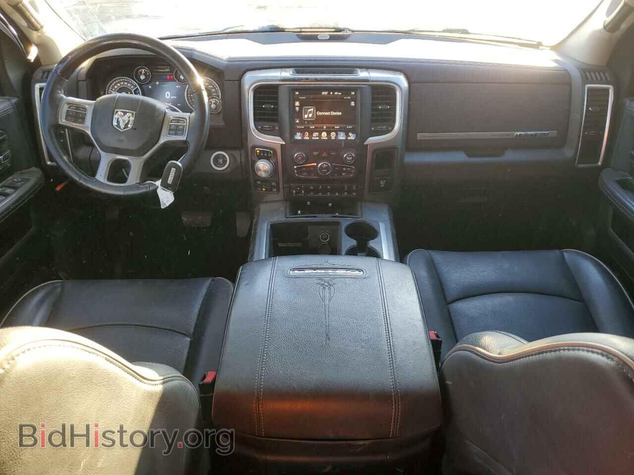 2015 RAM 1500 - VIN: 1C6RR7PT3FS726266 - Фото 8