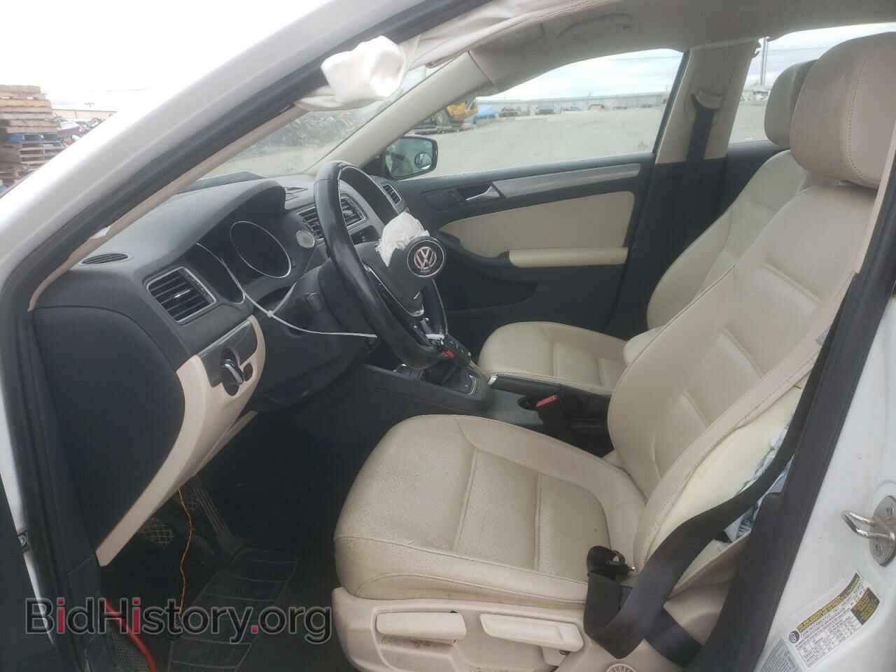 2017 VOLKSWAGEN JETTA - VIN: 3VWB67AJXHM399481 - Фото 7