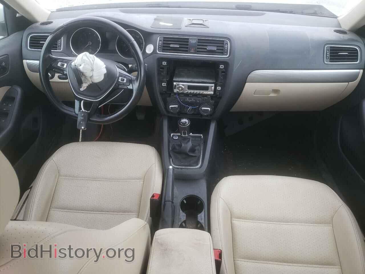2017 VOLKSWAGEN JETTA - VIN: 3VWB67AJXHM399481 - Фото 8