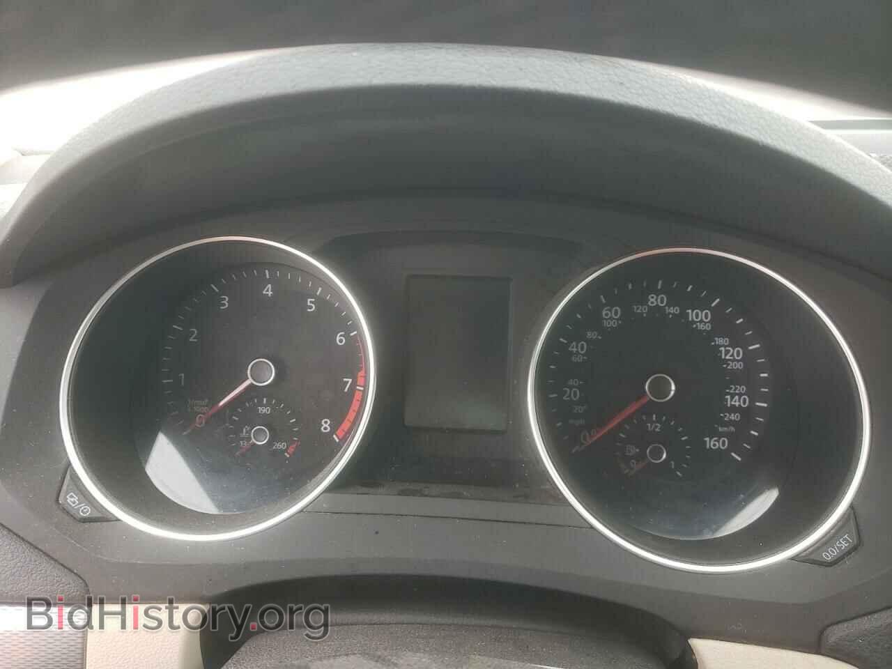 2017 VOLKSWAGEN JETTA - VIN: 3VWB67AJXHM399481 - Фото 9