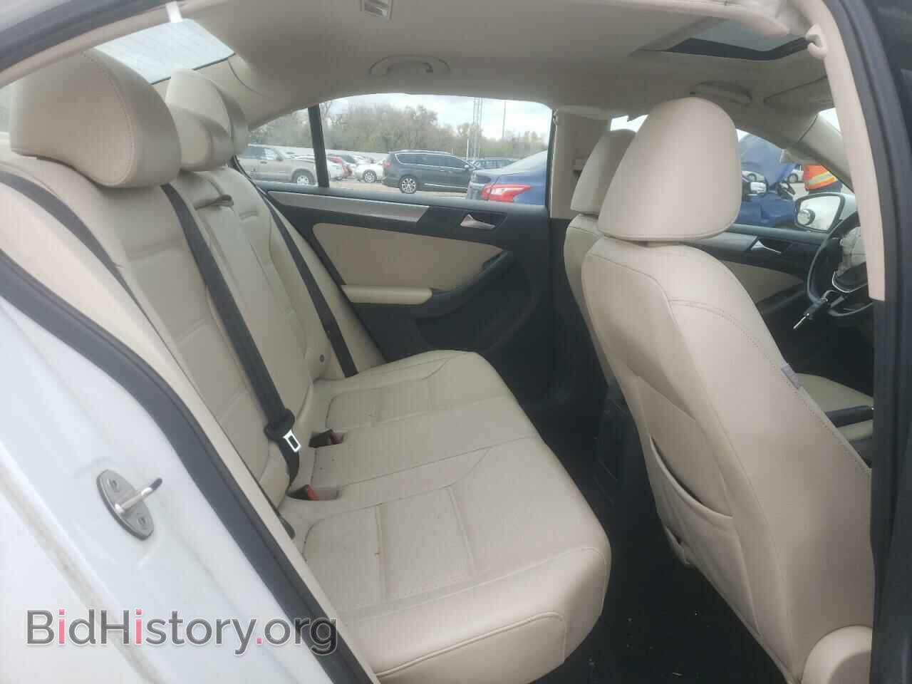 2017 VOLKSWAGEN JETTA - VIN: 3VWB67AJXHM399481 - Фото 10