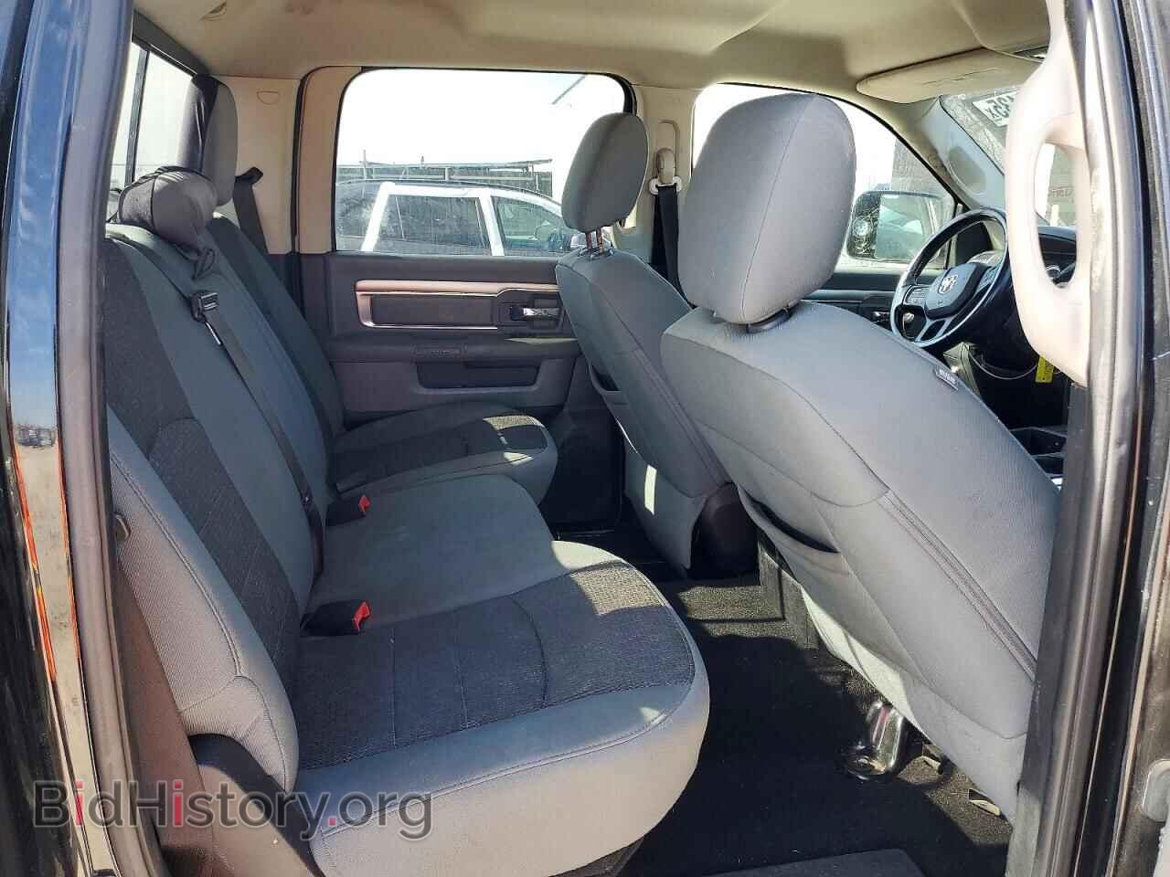 2013 RAM All Models - VIN: 3C6UR5DL3DG603896 - Фото 10