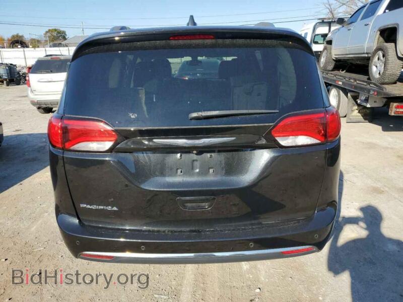 2017 Chrysler PACIFICA (VIN 2C4RC1EG7HR821835) — photo 6 of 13