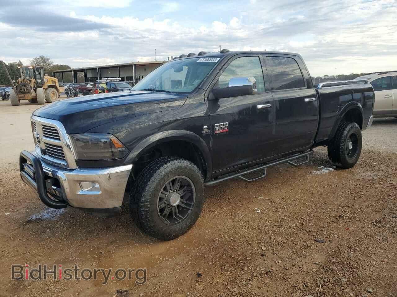 Photo 3D7UT2CL1BG598047 - DODGE All Models 2011