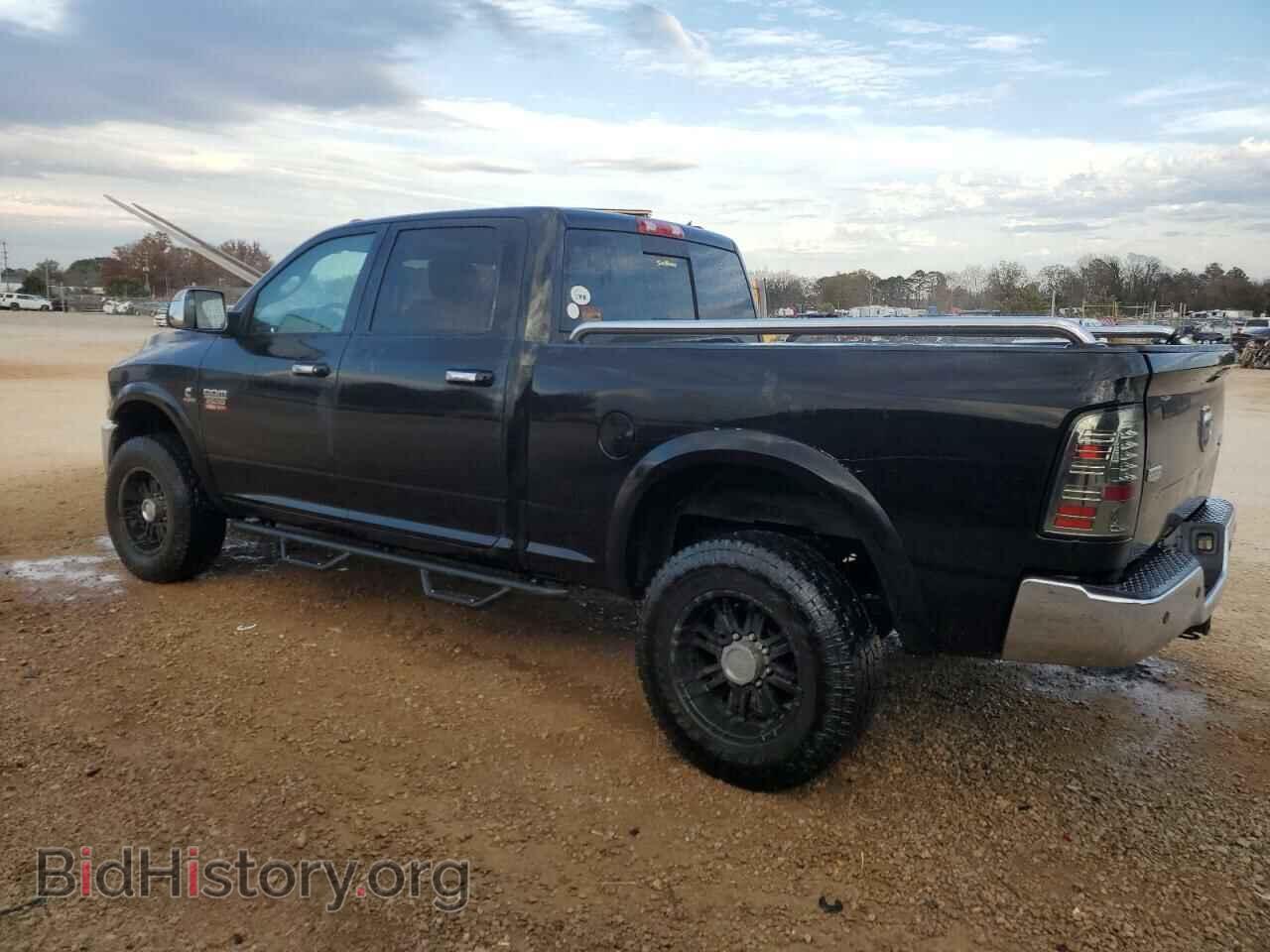 2011 DODGE All Models - VIN: 3D7UT2CL1BG598047 - Photo 2