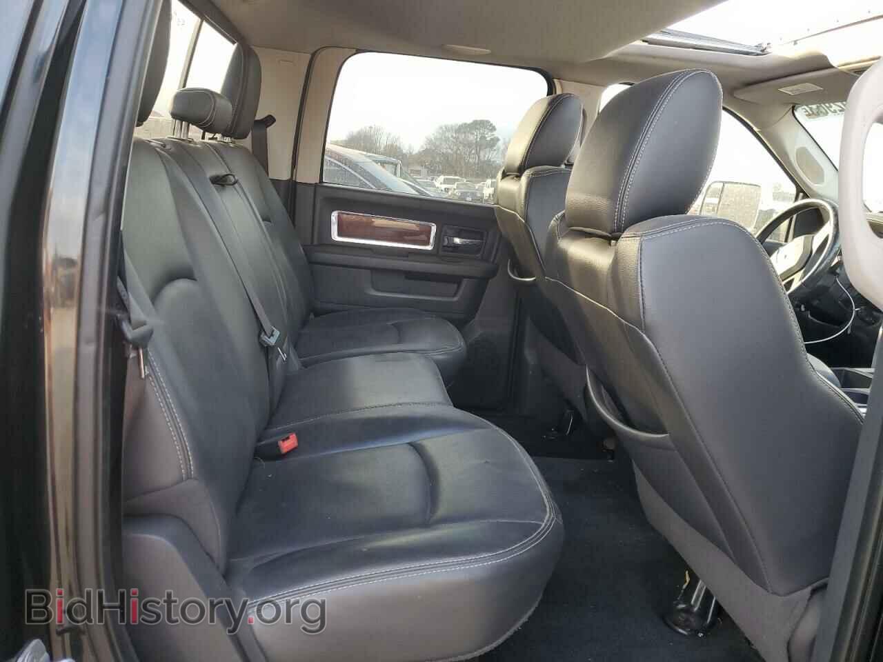 2011 DODGE All Models - VIN: 3D7UT2CL1BG598047 - Photo 10
