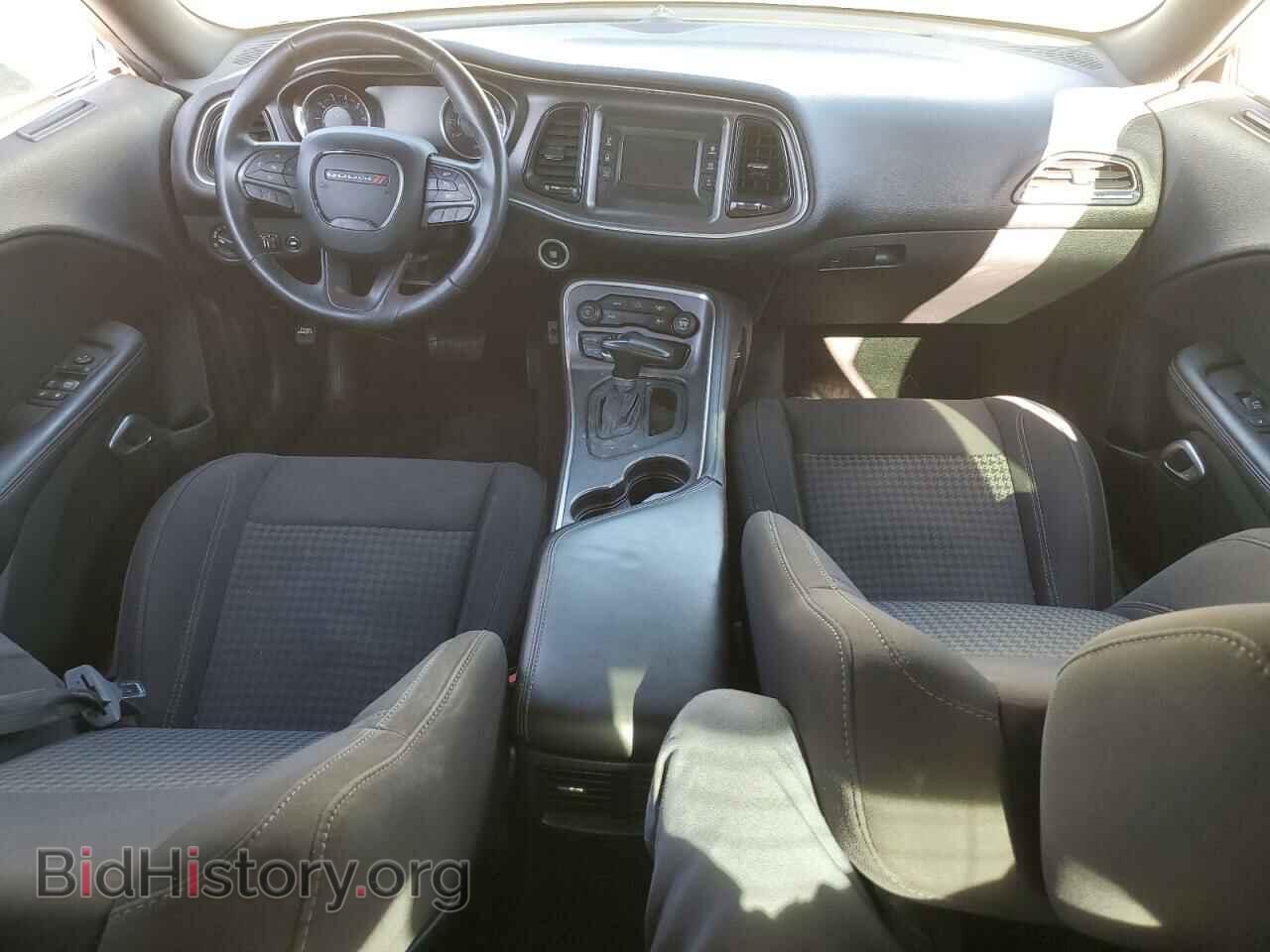2017 DODGE CHALLENGER - VIN: 2C3CDZAG5HH550274 - Фото 8
