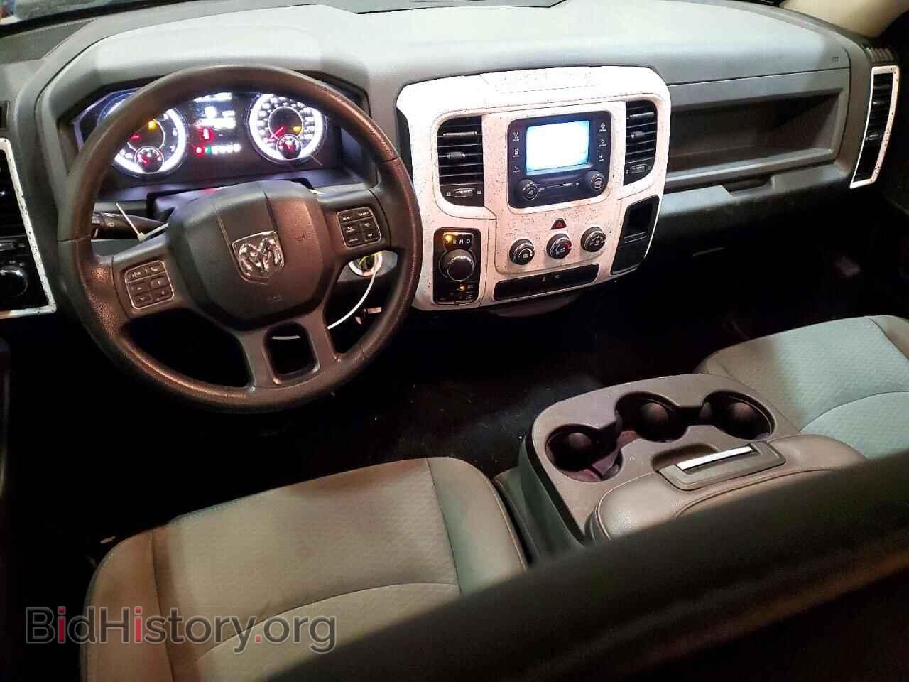 2017 RAM 1500 - VIN: 1C6RR7FT6HS594060 - Фото 8