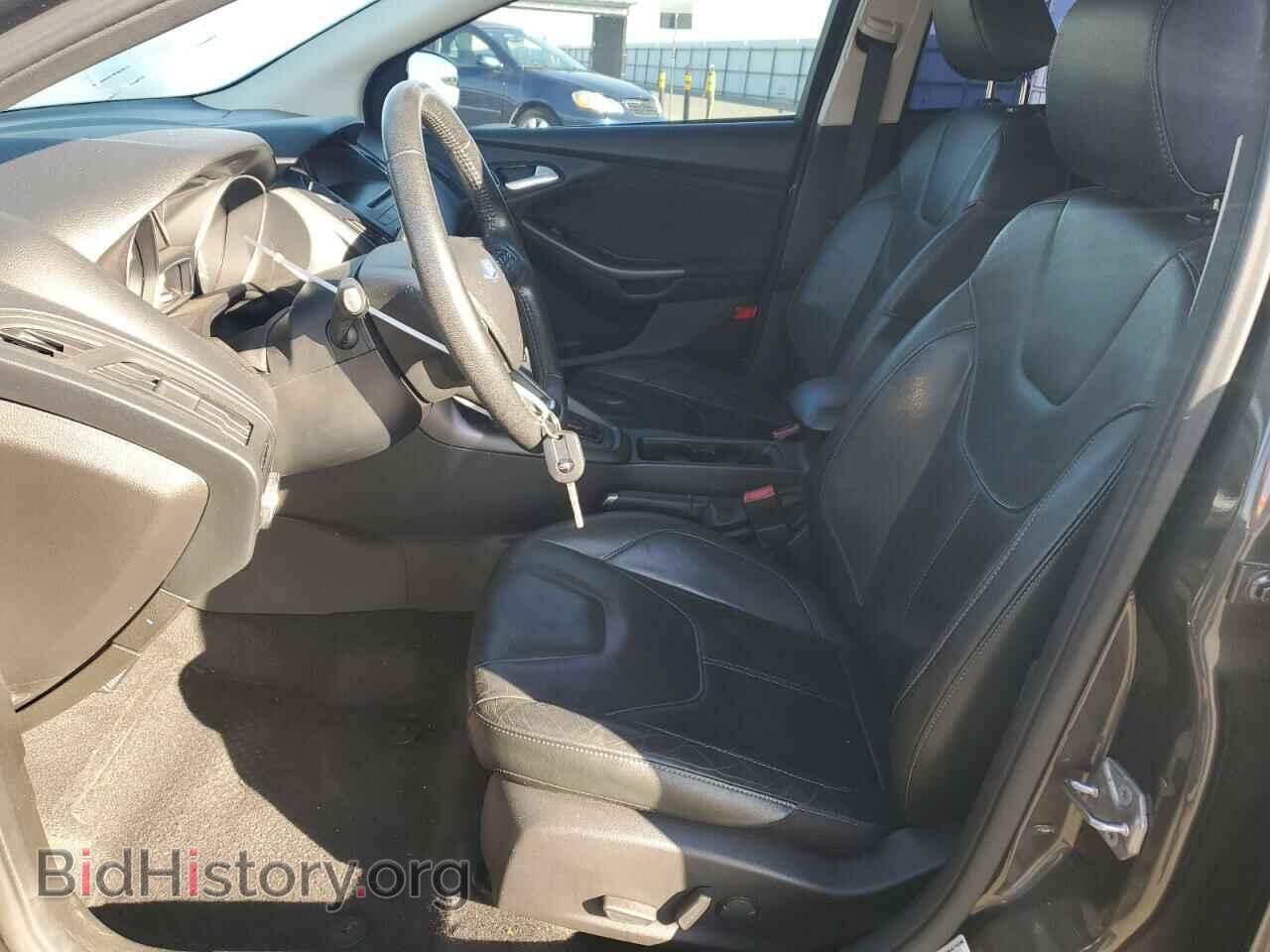 2016 FORD FOCUS - VIN: 1FADP3K20GL321953 - Фото 7