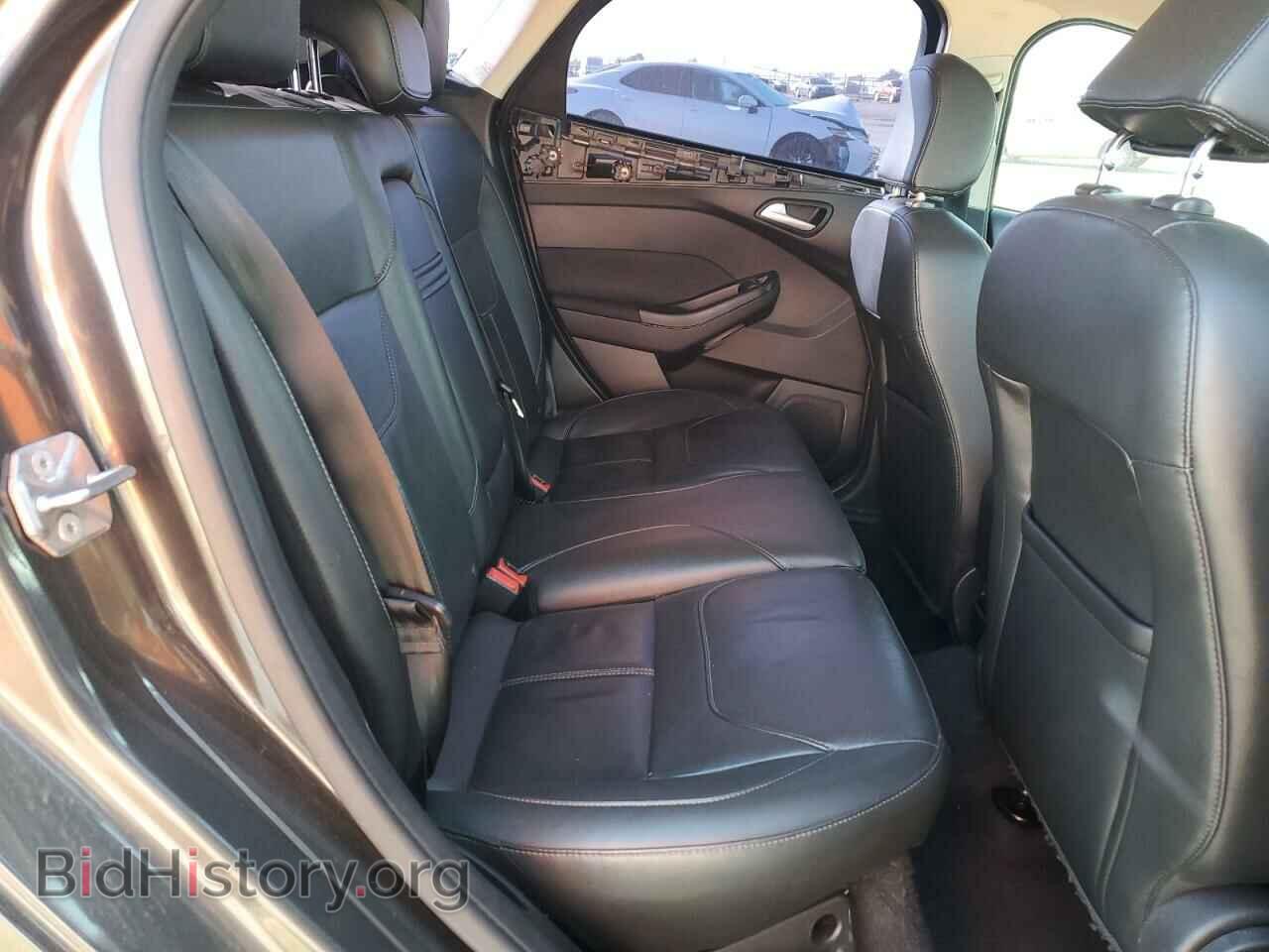 2016 FORD FOCUS - VIN: 1FADP3K20GL321953 - Фото 10