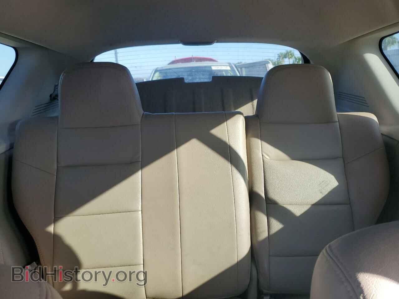 2011 JEEP COMPASS - VIN: 1J4NT1FB7BD189652 - Фото 10