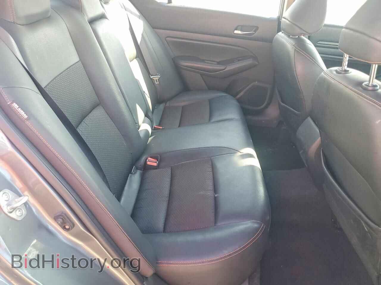 2020 NISSAN ALTIMA - VIN: 1N4BL4CV7LC168564 - Фото 10