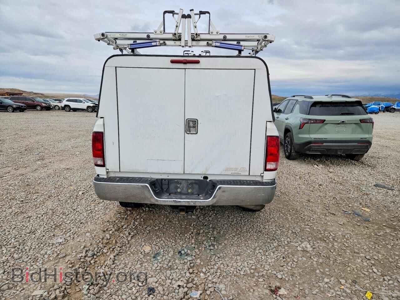 2018 RAM 1500 - VIN: 1C6RR7ST5JS296093 - Фото 6