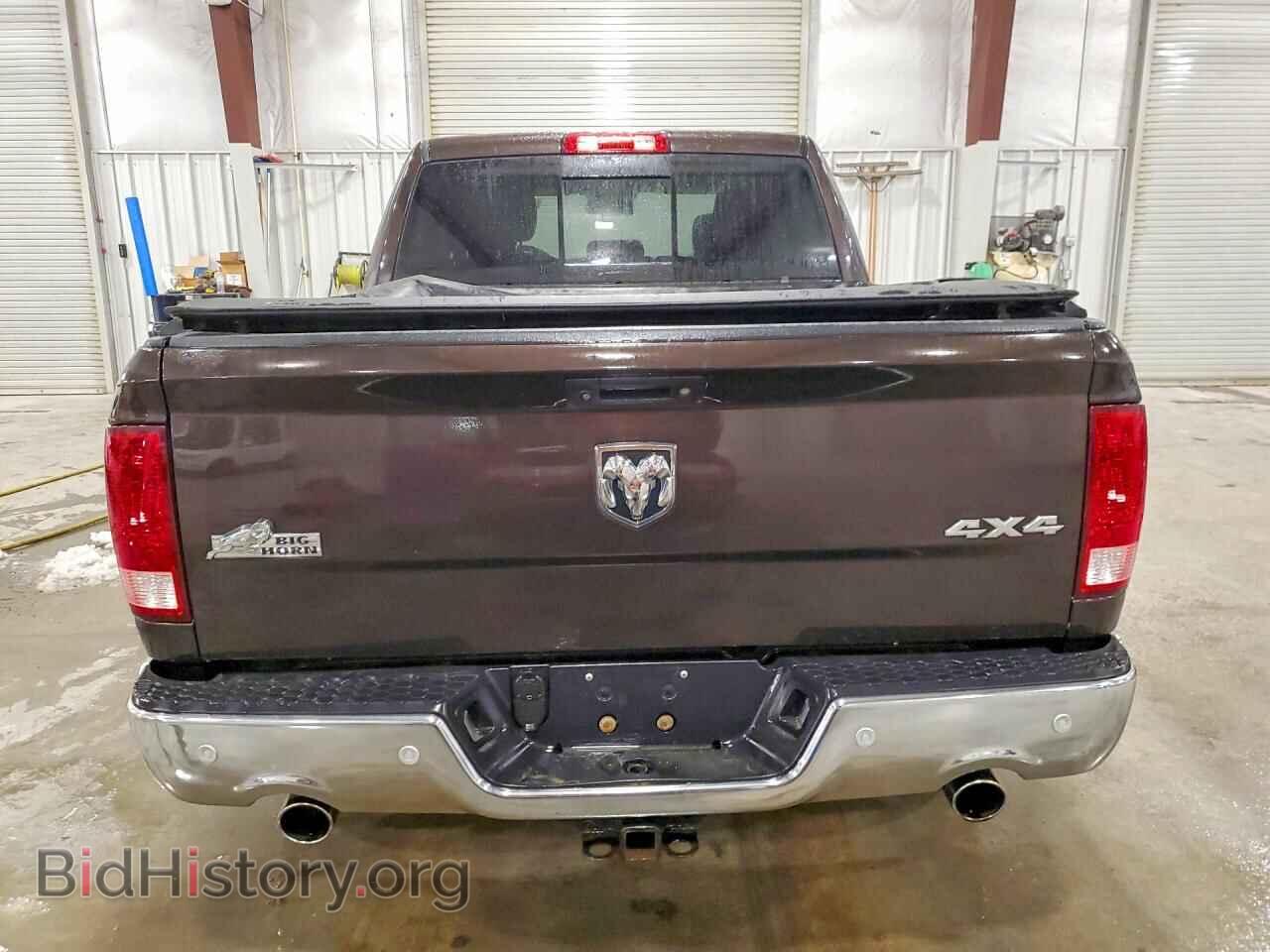 2017 RAM 1500 - VIN: 3C6RR7LT3HG790548 - Photo 6