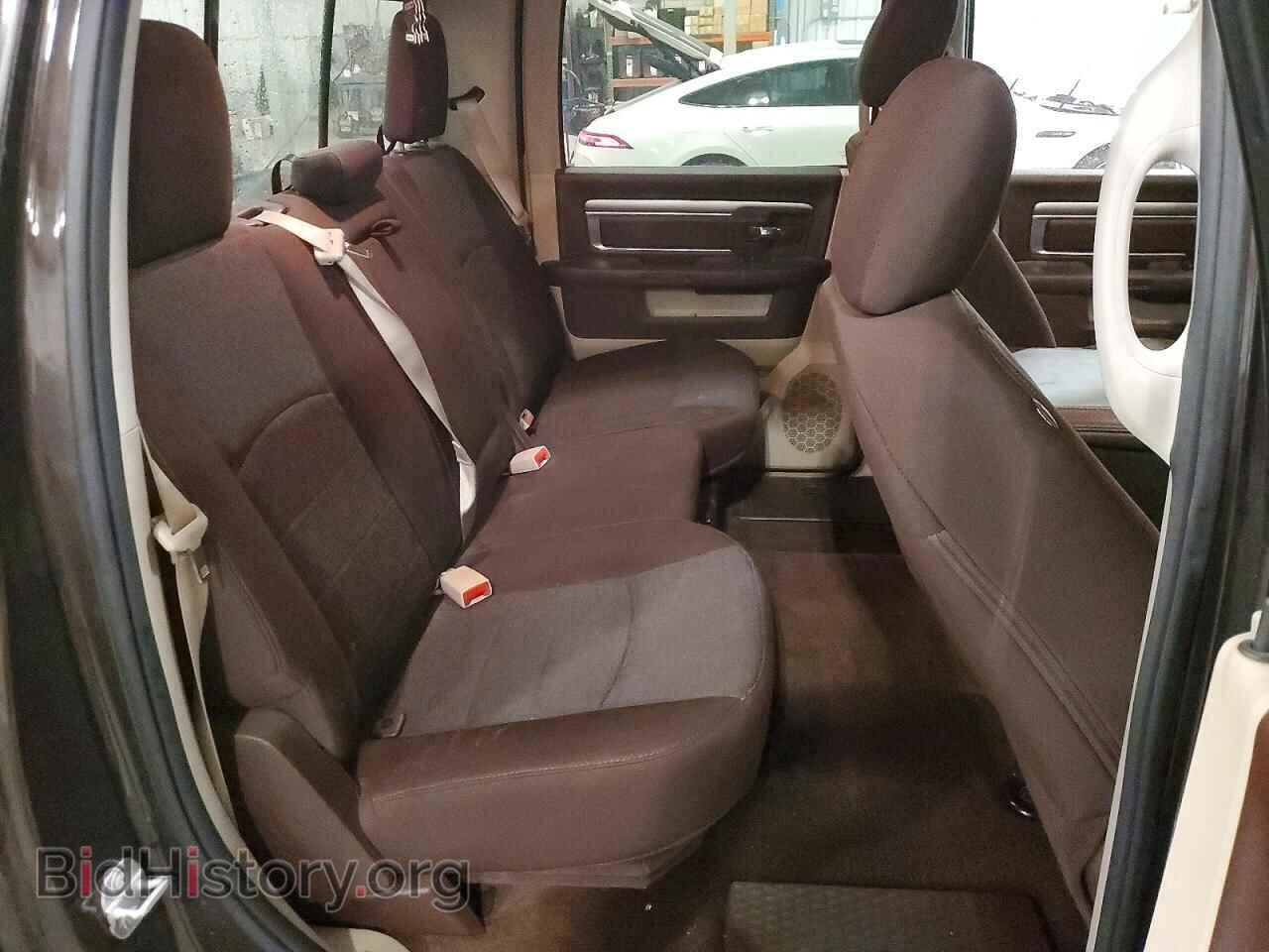 2017 RAM 1500 - VIN: 3C6RR7LT3HG790548 - Photo 10