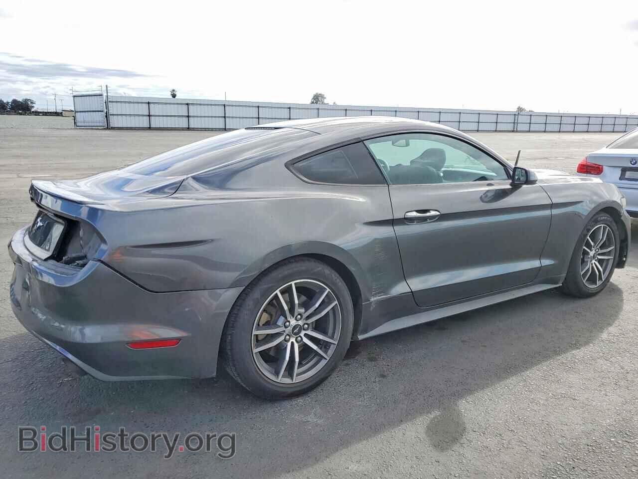 2016 FORD ALL Models - VIN: 1FA6P8TH8G5323740 - Фото 3