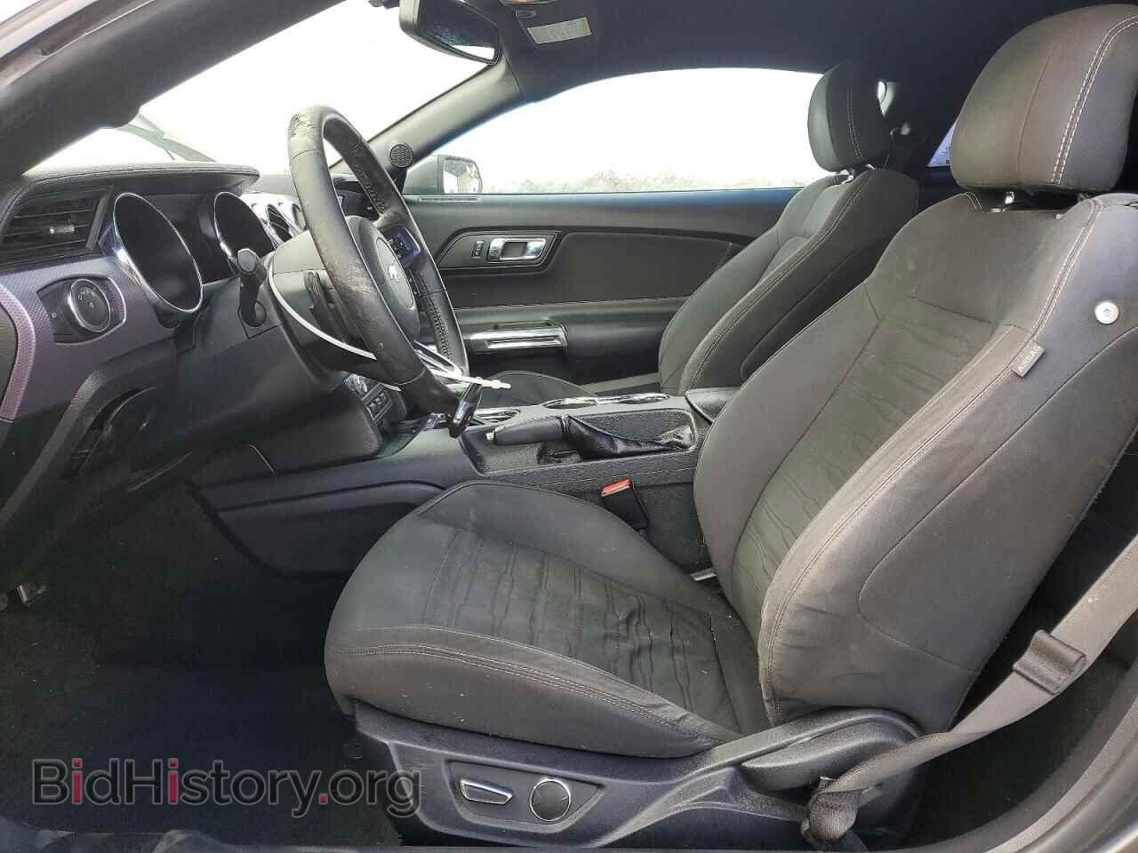 2016 FORD ALL Models - VIN: 1FA6P8TH8G5323740 - Фото 7