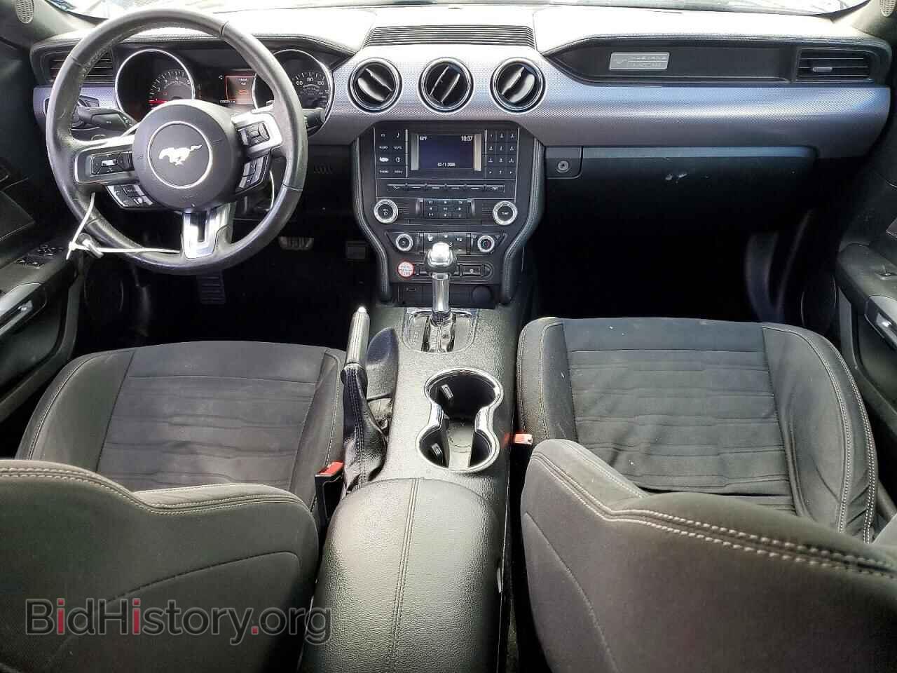 2016 FORD ALL Models - VIN: 1FA6P8TH8G5323740 - Фото 8